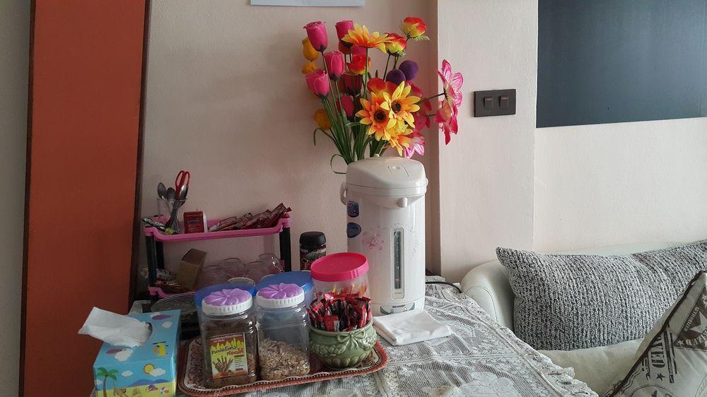 Bgw Phuket Hostel Patong Εξωτερικό φωτογραφία