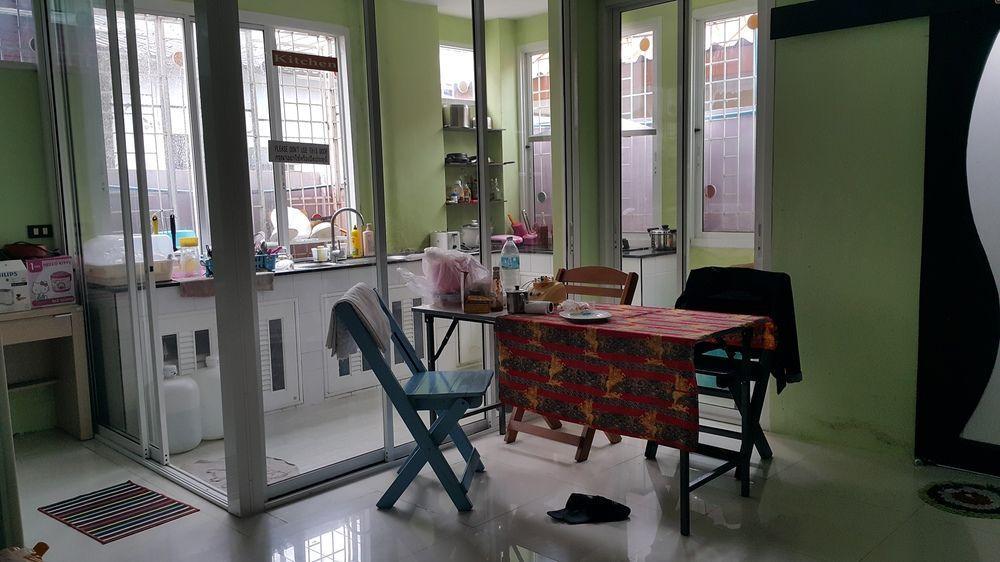 Bgw Phuket Hostel Patong Εξωτερικό φωτογραφία