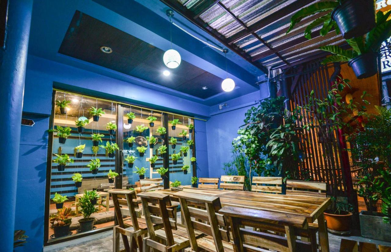 Bgw Phuket Hostel Patong Εξωτερικό φωτογραφία