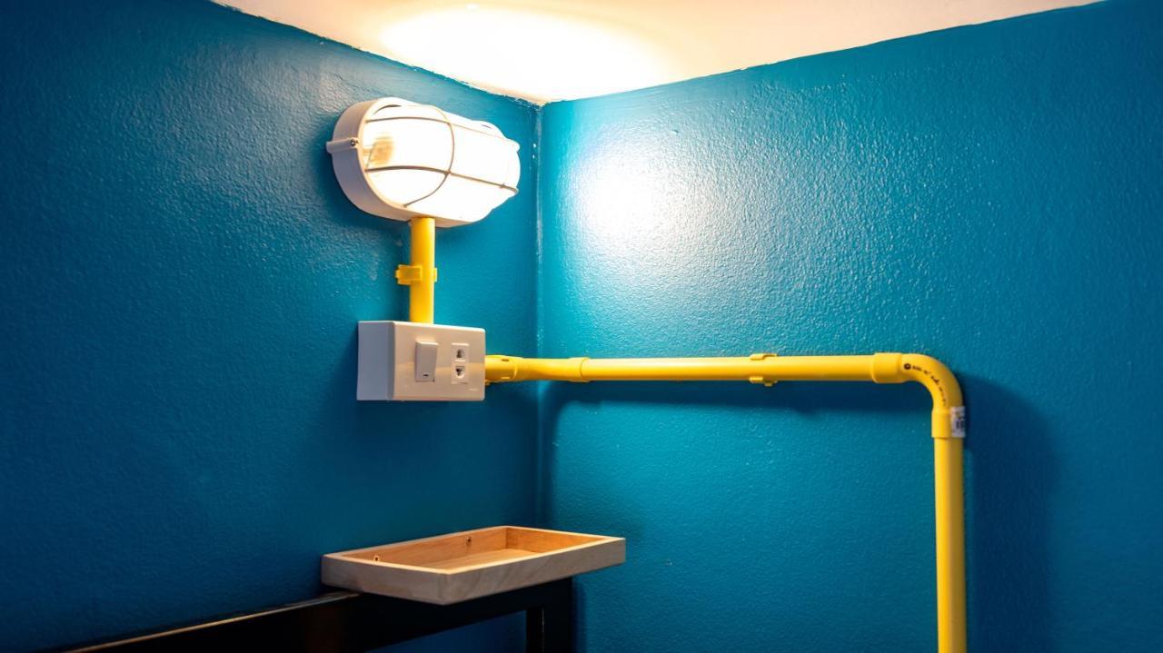 Bgw Phuket Hostel Patong Εξωτερικό φωτογραφία