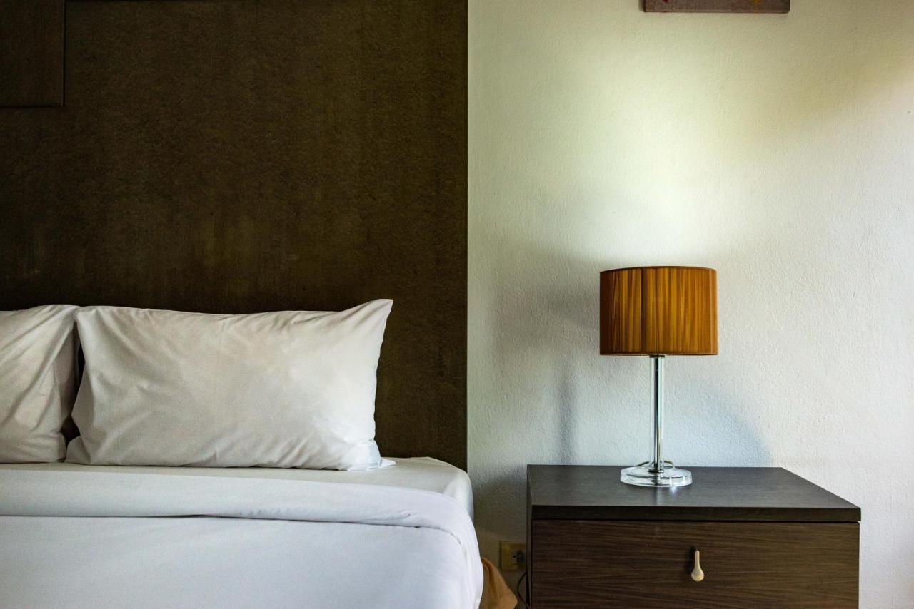 Bgw Phuket Hostel Patong Εξωτερικό φωτογραφία